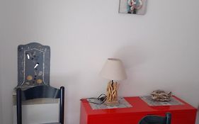 Appartement T2 ocean avec terrasse et parking